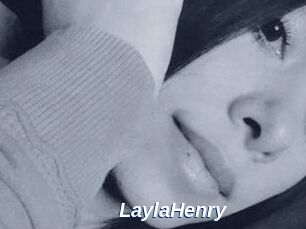 LaylaHenry