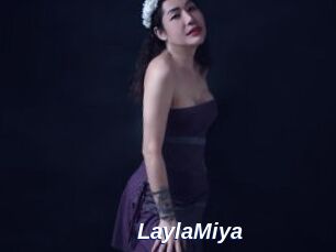 LaylaMiya