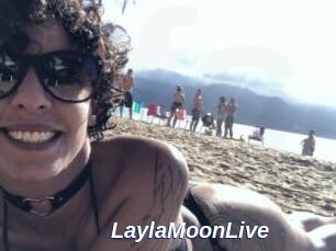 LaylaMoonLive