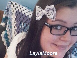 LaylaMoore