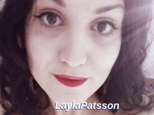 LaylaPatsson