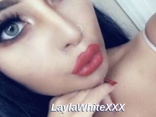 LaylaWhiteXXX