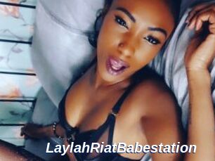 LaylahRiatBabestation