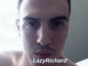 LazyRichard