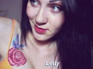 LeIIy