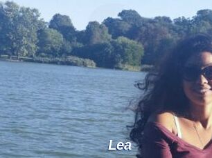 Lea