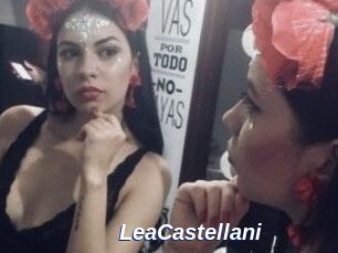 LeaCastellani