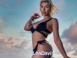 LeaDavis