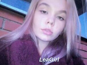 LeaGirl