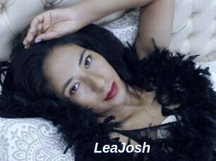 LeaJosh