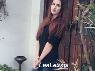 LeaLexxis