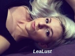 LeaLust