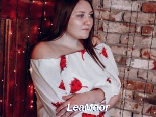LeaMoor