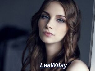 LeaWilsy