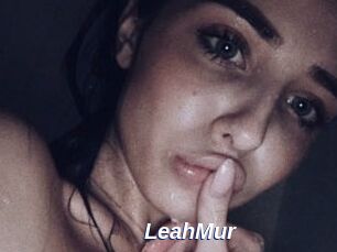 LeahMur