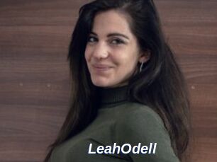 LeahOdell