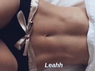 Leahh