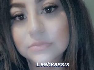 Leahkassis