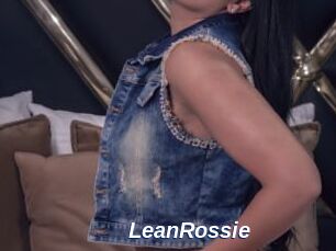 LeanRossie