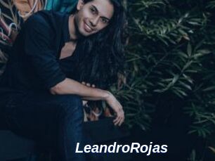 LeandroRojas