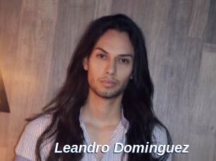 Leandro_Dominguez