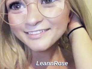 LeannRose