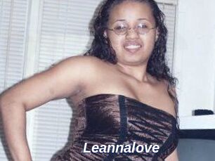 Leanna_love