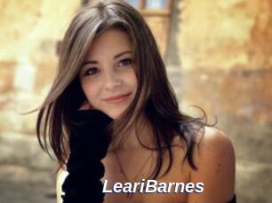 LeariBarnes