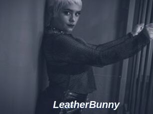 LeatherBunny