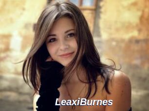 LeaxiBurnes