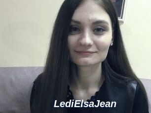 LediElsaJean
