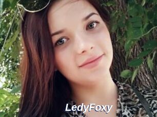 LedyFoxy