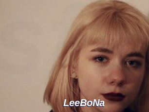 LeeBoNa