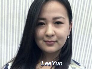 LeeYun