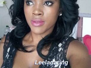 Leeladaring