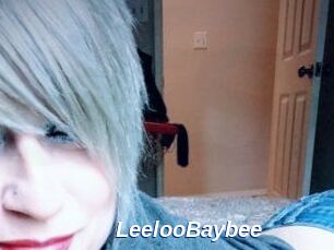 LeelooBaybee