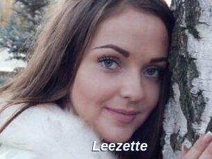 Leezette