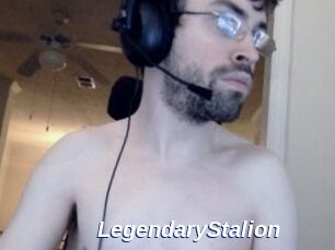 LegendaryStalion