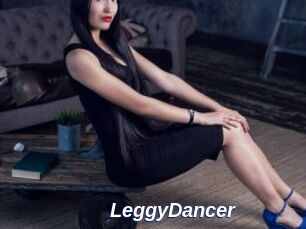LeggyDancer