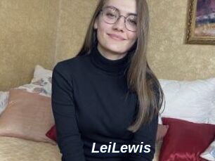 LeiLewis