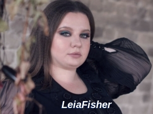 LeiaFisher