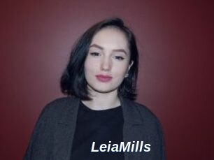LeiaMills