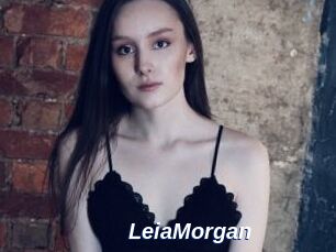 LeiaMorgan