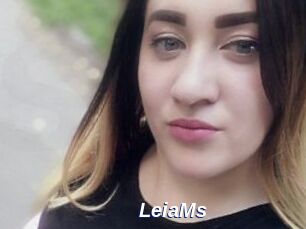 LeiaMs