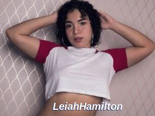 LeiahHamilton