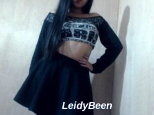 LeidyBeen