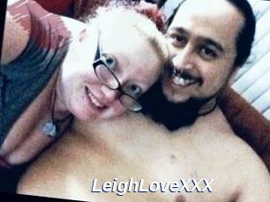 LeighLoveXXX