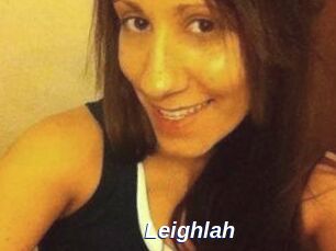 Leighlah