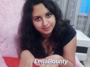 LeilaBounty