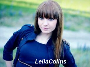 LeilaColins